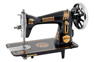 Panama Sewing Machine